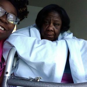 Meet your Posher, Ruth